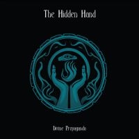 The Hidden Hand - Divine Propaganda in the group VINYL / Upcoming releases / Pop-Rock at Bengans Skivbutik AB (5629853)