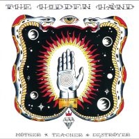 The Hidden Hand - Mother * Teacher * Destroyer in the group VINYL / Upcoming releases / Pop-Rock at Bengans Skivbutik AB (5629854)
