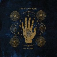 The Hidden Hand - Live In Leipzig in the group VINYL / Upcoming releases / Pop-Rock at Bengans Skivbutik AB (5629856)