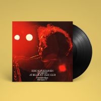 Koivistoinen Eero Quartet - At Belmont Jazz Club in the group OUR PICKS / Friday Releases / 2025-09-05 at Bengans Skivbutik AB (5629861)