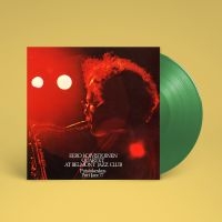Koivistoinen Eero Quartet - At Belmont Jazz Club in the group VINYL / Upcoming releases / Jazz at Bengans Skivbutik AB (5629862)