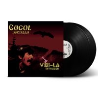 Gogol Bordello - Voi-La Intruder in the group VINYL / Upcoming releases / Pop-Rock at Bengans Skivbutik AB (5629874)