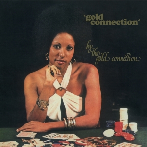 Harold Butler - Gold Connection in the group OUR PICKS / Friday Releases / 2025-07-18 at Bengans Skivbutik AB (5629879)