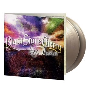Black Stone Cherry - Magic Mountain in the group OUR PICKS / Friday Releases / 2025-07-18 at Bengans Skivbutik AB (5629882)