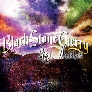 Black Stone Cherry - Magic Mountain in the group OUR PICKS / Friday Releases / 2025-07-18 at Bengans Skivbutik AB (5629882)