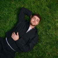 Alex Warren - You'll Be Alright, Kid in the group OUR PICKS / Friday Releases / 2025-07-18 at Bengans Skivbutik AB (5629895)