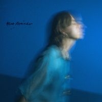 Hand Habits - Blue Reminder in the group VINYL / Upcoming releases / Pop-Rock at Bengans Skivbutik AB (5629912)
