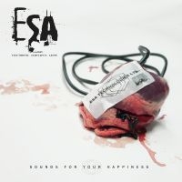 Esa (Electronic Substance Abuse) - Sounds For Your Happiness in the group CD / Upcoming releases / Pop-Rock at Bengans Skivbutik AB (5629914)
