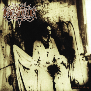 Katatonia - Sounds Of Decay (Digipak) in the group OUR PICKS / Friday Releases / 2025-07-25 at Bengans Skivbutik AB (5629916)