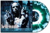 Behemoth - Thelema 6 (Splatter Vinyl Lp) in the group VINYL / Upcoming releases / Hårdrock at Bengans Skivbutik AB (5629917)