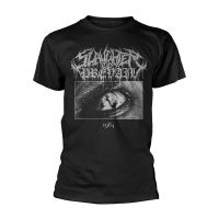 Slaughter To Prevail - T/S 1984 (M) in the group MERCHANDISE / T-shirt / Kommande / Hårdrock at Bengans Skivbutik AB (5629921)