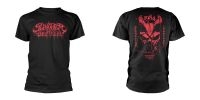 Slaughter To Prevail - T/S Bloodshed (M) in the group MERCHANDISE / T-shirt / Kommande / Hårdrock at Bengans Skivbutik AB (5629931)