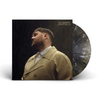 Vickery James - James. in the group VINYL / Upcoming releases / Pop-Rock at Bengans Skivbutik AB (5629942)