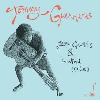 Tommy Guerrero - Loose Grooves & Bastard Blues in the group VINYL / Upcoming releases / Pop-Rock at Bengans Skivbutik AB (5629949)