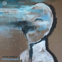 Little North - Finding Seagulls in the group CD / Jazz at Bengans Skivbutik AB (5629961)
