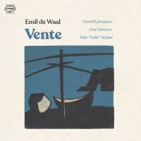 Emil De Waal - Vente in the group VINYL / Bestsellers at Bengans Skivbutik AB (5629963)