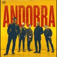 Andorra - Andorra in the group VINYL / Bestsellers at Bengans Skivbutik AB (5629965)