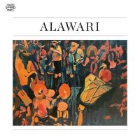 Alawari - Alawari in the group VINYL / Jazz at Bengans Skivbutik AB (5629967)