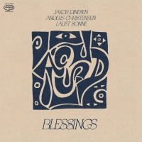 Jakob Dinesen/Anders Christensen/La - Moonlight Drive in the group CD / Jazz at Bengans Skivbutik AB (5629974)