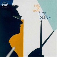 Emil De Waal - Fire Øjne in the group VINYL / Bestsellers at Bengans Skivbutik AB (5629984)