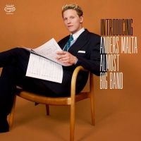 Anders Malta Almost Big Band - Introducing in the group VINYL / Jazz at Bengans Skivbutik AB (5629986)