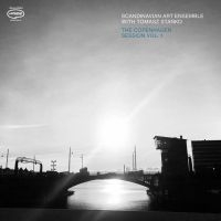Rasmus Sørensen With Alexander Claf - Balancing Act in the group VINYL / Bestsellers at Bengans Skivbutik AB (5629988)