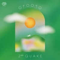 Otooto - 2Nd Quake in the group VINYL / Jazz at Bengans Skivbutik AB (5629990)