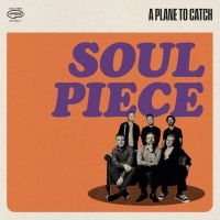 A Plane To Catch - Soul Piece in the group VINYL / Jazz at Bengans Skivbutik AB (5629992)