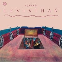 Alawari - Leviathan in the group VINYL / Jazz at Bengans Skivbutik AB (5629995)