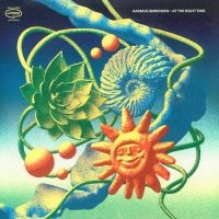 Rasmus Sørensen - At The Right Time in the group VINYL / Bestsellers at Bengans Skivbutik AB (5629997)
