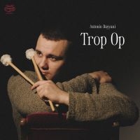 Antonio Dayyani - Trop Op in the group VINYL / Jazz at Bengans Skivbutik AB (5630002)