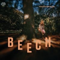 Cecilie Strange - Beech in the group VINYL / New releases / Jazz at Bengans Skivbutik AB (5630008)