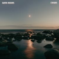 Glenn Hughes - Chosen in the group CD / Upcoming releases / Hårdrock at Bengans Skivbutik AB (5630022)