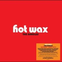 Various Artists - Holland-Dozier-Holland: Hot Wax Sin in the group VINYL / Upcoming releases / Pop-Rock at Bengans Skivbutik AB (5630031)
