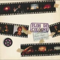 Floh De Cologne - Koslowsky in the group VINYL / Upcoming releases / Pop-Rock at Bengans Skivbutik AB (5630033)