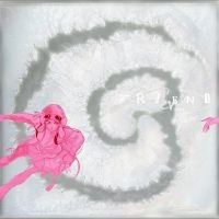 James K - Friend in the group VINYL / Upcoming releases / Pop-Rock at Bengans Skivbutik AB (5630039)