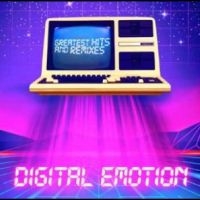 Digital Emotion - Greatest Hits & Remixes in the group VINYL / Upcoming releases / Pop-Rock at Bengans Skivbutik AB (5630044)