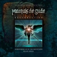 Marquis De Sade - Somewhere Up In The Mountain Ep in the group VINYL / Upcoming releases / Pop-Rock at Bengans Skivbutik AB (5630046)