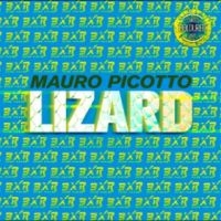 Mauro Picotto - Lizard in the group VINYL / New releases / Pop-Rock at Bengans Skivbutik AB (5630050)
