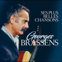 Georges Brassens - Ses Plus Belles Chansons in the group VINYL / New releases / Pop-Rock at Bengans Skivbutik AB (5630056)
