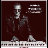 Raphael Wressnig - Committed in the group VINYL / New releases / Pop-Rock at Bengans Skivbutik AB (5630057)