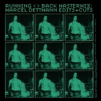 Marcel Dettmann - Running Back Mastermix: Marcel Dett in the group VINYL / Upcoming releases / Pop-Rock at Bengans Skivbutik AB (5630064)