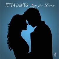 Etta James - Etta James Sings For Lovers in the group VINYL / Upcoming releases / Jazz at Bengans Skivbutik AB (5630069)