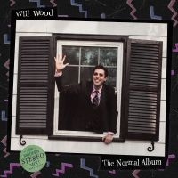 Will Wood - The Normal Album in the group VINYL / Upcoming releases / Pop-Rock at Bengans Skivbutik AB (5630078)