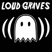 Loud Graves - Loud Graves in the group VINYL / Upcoming releases / Pop-Rock at Bengans Skivbutik AB (5630081)