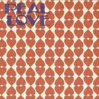Jerk Boy & Marcel Vogel - Real Love in the group VINYL / Upcoming releases / Pop-Rock at Bengans Skivbutik AB (5630087)