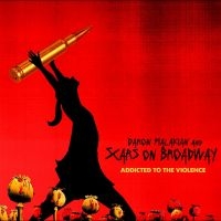 Daron Malakian And Scars On Broadwa - Addicted To The Violence in the group VINYL / Upcoming releases / Pop-Rock at Bengans Skivbutik AB (5630089)