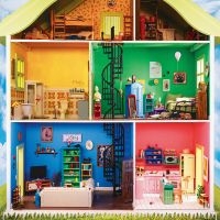 Pretty Bitter - Pleaser (Blueberry Lemonade Splatte in the group OUR PICKS / Friday Releases / 2025-11-07 at Bengans Skivbutik AB (5630090)