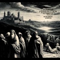 Forgotten - Septem Sermones Ad Mortuos in the group CD / Upcoming releases / Hårdrock at Bengans Skivbutik AB (5630110)