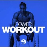 Fitness & Workout - Power Workout in the group CD / Upcoming releases / Pop-Rock at Bengans Skivbutik AB (5630117)